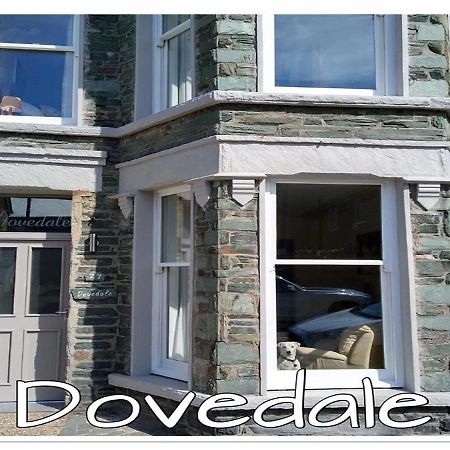 Dovedale Villa Keswick  Esterno foto
