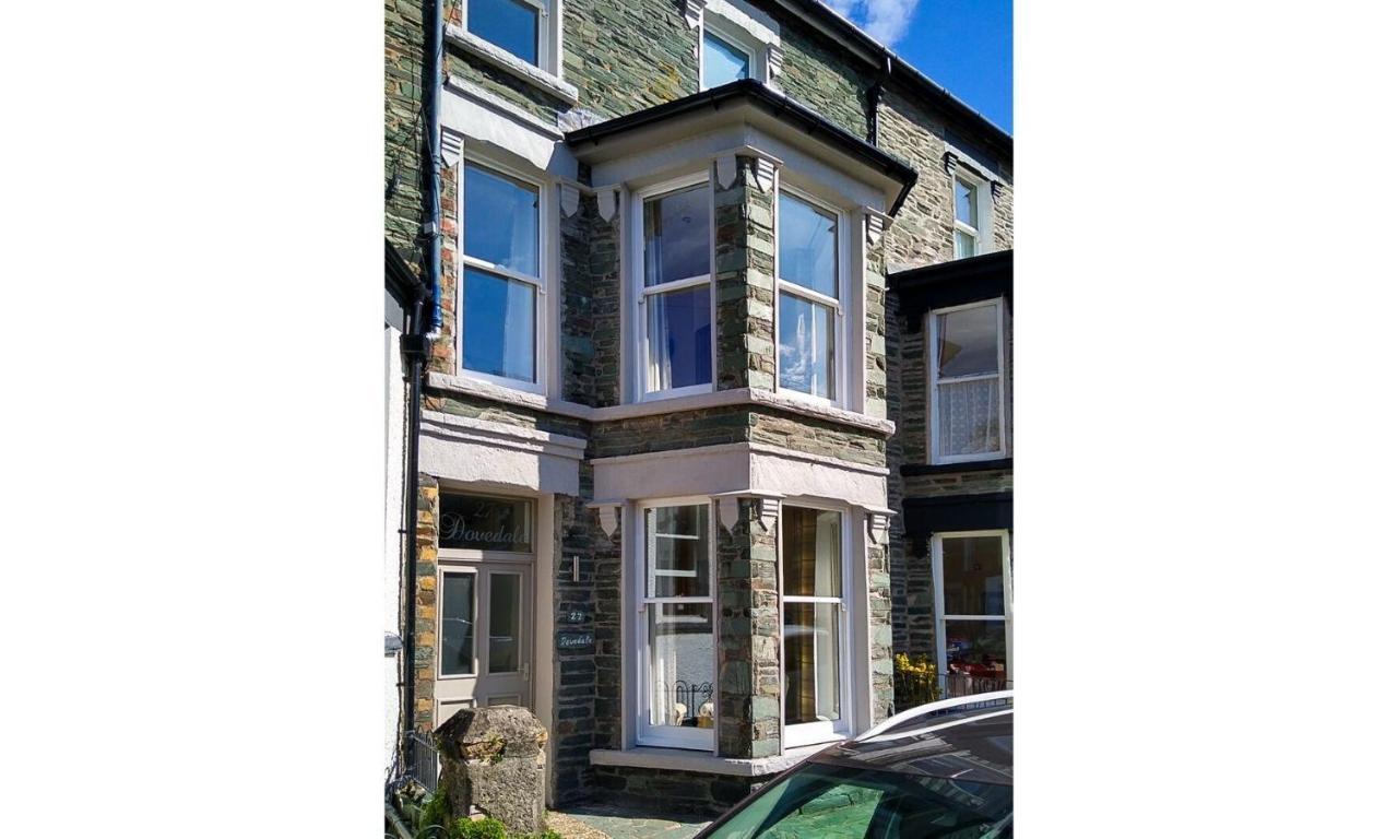 Dovedale Villa Keswick  Esterno foto