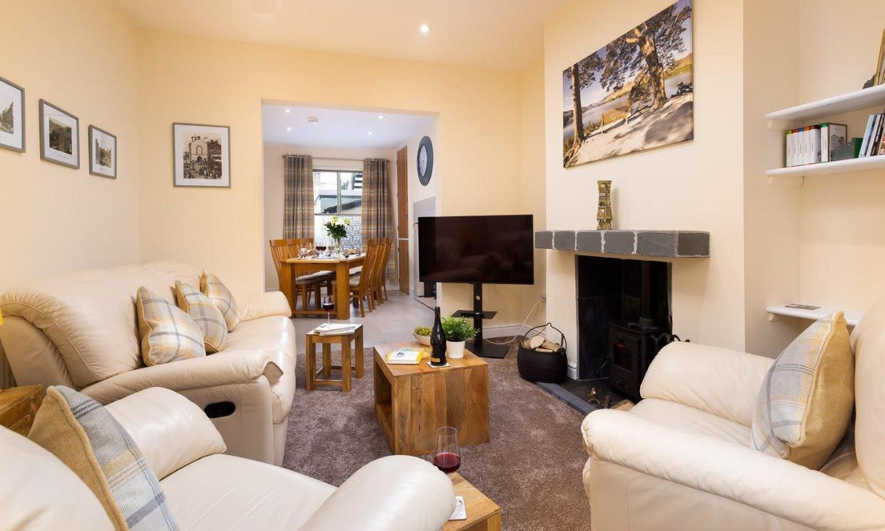 Dovedale Villa Keswick  Esterno foto