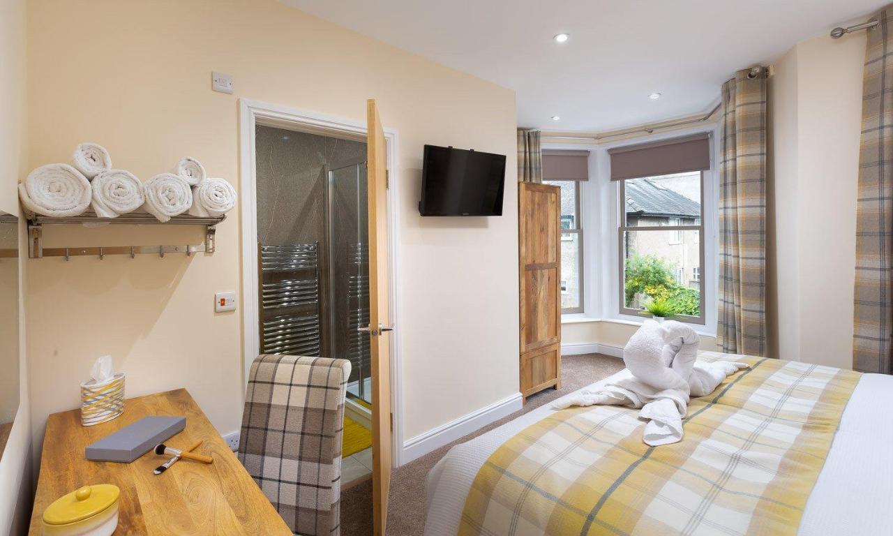 Dovedale Villa Keswick  Esterno foto
