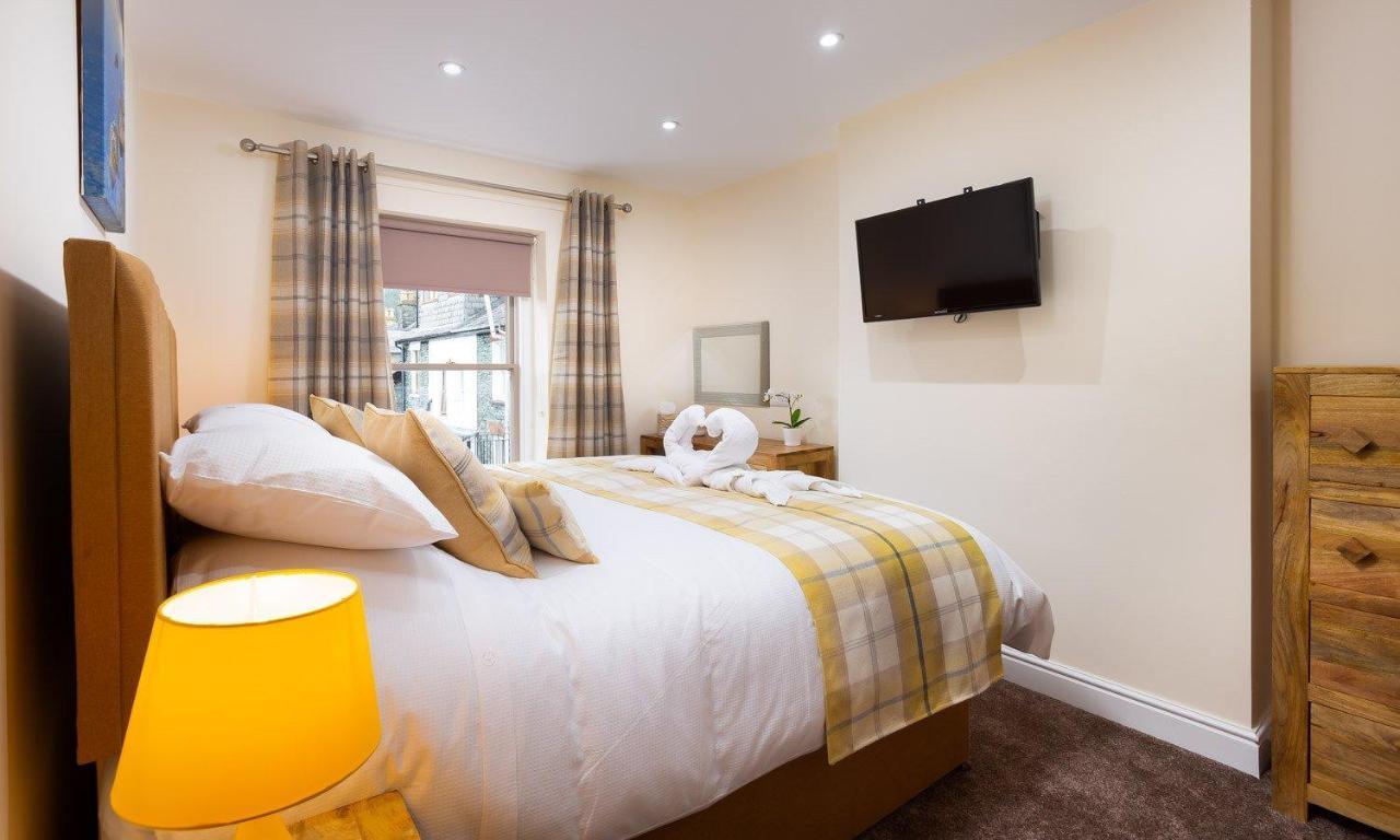 Dovedale Villa Keswick  Esterno foto