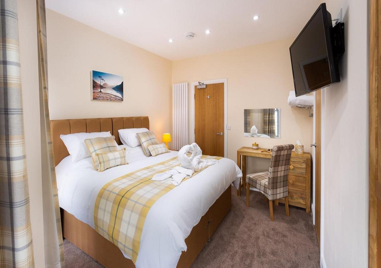Dovedale Villa Keswick  Esterno foto